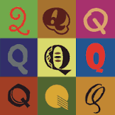 letter Q